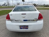 Used 2010 Chevrolet Impala LS image 5