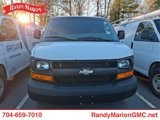 Used 2015 Chevrolet Express 2500 image 2