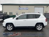 Used 2016 Jeep Compass Sport w/ Power Value Group image 2