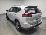Used 2018 Nissan Rogue SL w/ Premium Package image 5