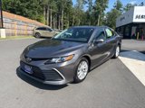 Used 2024 Toyota Camry LE w/ Cold Weather Package image 3