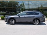 Used 2023 Subaru Outback Limited image 2