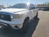 Used 2010 Toyota Tundra 4x4 CrewMax image 4