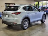 Certified 2022 MAZDA CX-5 AWD 2.5 S w/ Preferred Package image 5
