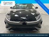 Used 2022 Kia Forte LXS image 3