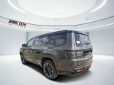 New 2025 Jeep Grand Wagoneer Series III w/ Quick Order Packagew 28T image 5