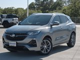 Used 2023 Buick Encore GX Select w/ Sport Touring Package image 2