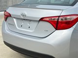 Certified 2019 Toyota Corolla LE image 6