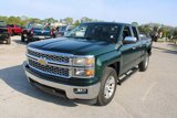 Used 2014 Chevrolet Silverado 1500 LT w/ All Star Edition image 3