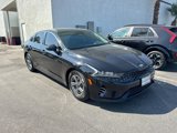 Used 2021 Kia K5 LXS image 2