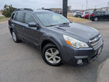 Used 2014 Subaru Outback 2.5i Premium w/ Moonroof Package image 3