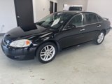 Used 2014 Chevrolet Impala LTZ image 4