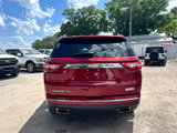 Used 2018 Chevrolet Traverse High Country w/ LPO, Floor Liner Package image 4