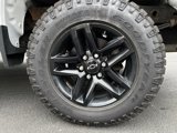 Used 2020 Chevrolet Silverado 1500 LT Trail Boss image 6