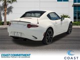 Used 2017 MAZDA MX-5 Miata RF Club image 5