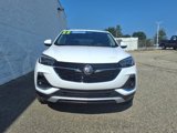 Certified 2022 Buick Encore GX Essence w/ Experience Buick Package image 2