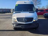 Used 2016 Mercedes-Benz Sprinter 2500 image 3