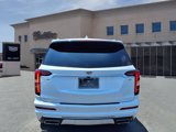 Used 2022 Cadillac XT6 Premium Luxury image 6