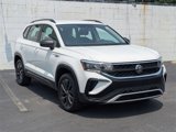 Used 2023 Volkswagen Taos S image 2