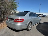 Used 2013 Mercedes-Benz E 350 4MATIC Sedan image 2