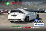 Used 2014 Honda CR-Z EX image 4