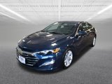 Used 2022 Chevrolet Malibu LT image 2