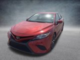 Used 2020 Toyota Camry SE image 3