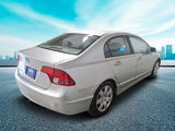 Used 2006 Honda Civic LX image 4