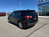 Used 2019 Chevrolet Equinox LT image 3
