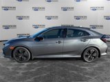 Used 2018 Honda Civic EX-L image 2