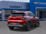 New 2026 Chevrolet TrailBlazer LT image 4