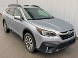 Used 2020 Subaru Outback Premium image 3