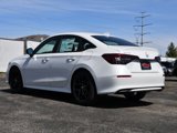 New 2025 Honda Civic Sport image 5