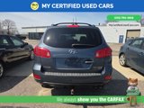 Used 2007 Hyundai Santa Fe AWD image 2