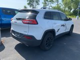 Used 2018 Jeep Cherokee Latitude Plus w/ Cold Weather Group image 5