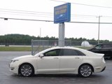 Used 2013 Lincoln MKZ AWD image 4