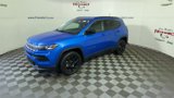 Used 2022 Jeep Compass Latitude image 4