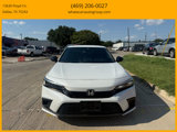 Used 2023 Honda Civic Sport image 2