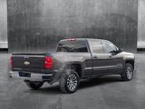 Used 2016 Chevrolet Silverado 1500 LT w/ All Star Edition image 4