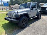 Used 2016 Jeep Wrangler Sport image 3
