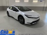 New 2025 Toyota Prius Limited image 4
