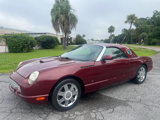 Used 2004 Ford Thunderbird Deluxe image 4