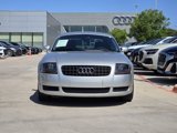 Used 2003 Audi TT 1.8T image 3