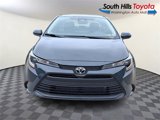 New 2025 Toyota Corolla LE image 2