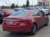 Used 2018 MAZDA MAZDA6 Grand Touring image 3