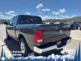 Used 2022 RAM 1500 4x4 Crew Cab Classic w/ Chrome Appearance Group image 5
