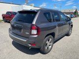 Used 2016 Jeep Compass High Altitude image 5
