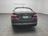 Used 2015 Ford Fusion S image 6
