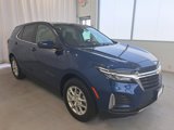 Used 2022 Chevrolet Equinox LT image 4