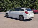 Used 2013 Subaru Impreza 2.0i Sport Limited image 5